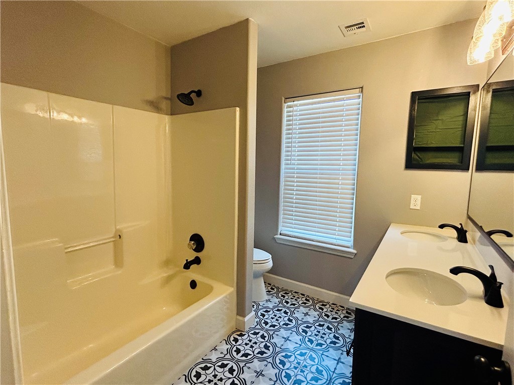 Northaven Hills Sub Ph 2 Bentonville - Residential Lease