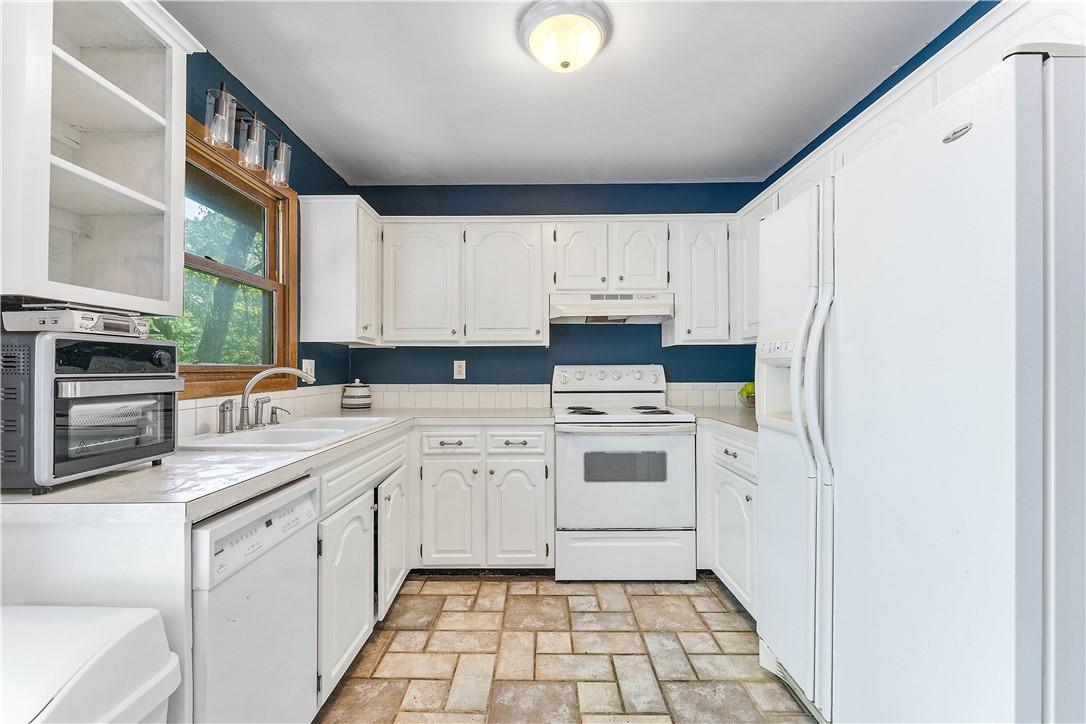 Worcester Sub Bvv - Residential