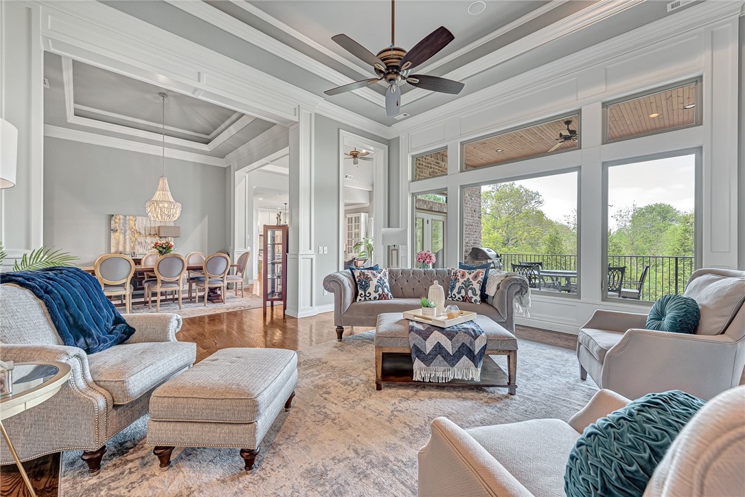 Stonebriar Sub Ph 2 Rurban - Residential