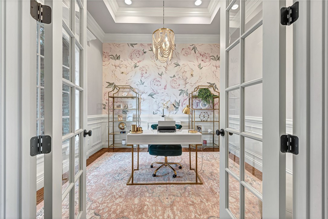 Stonebriar Sub Ph 2 Rurban - Residential