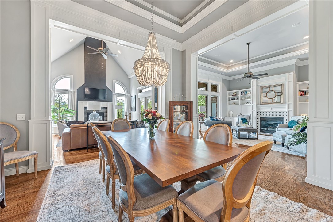 Stonebriar Sub Ph 2 Rurban - Residential