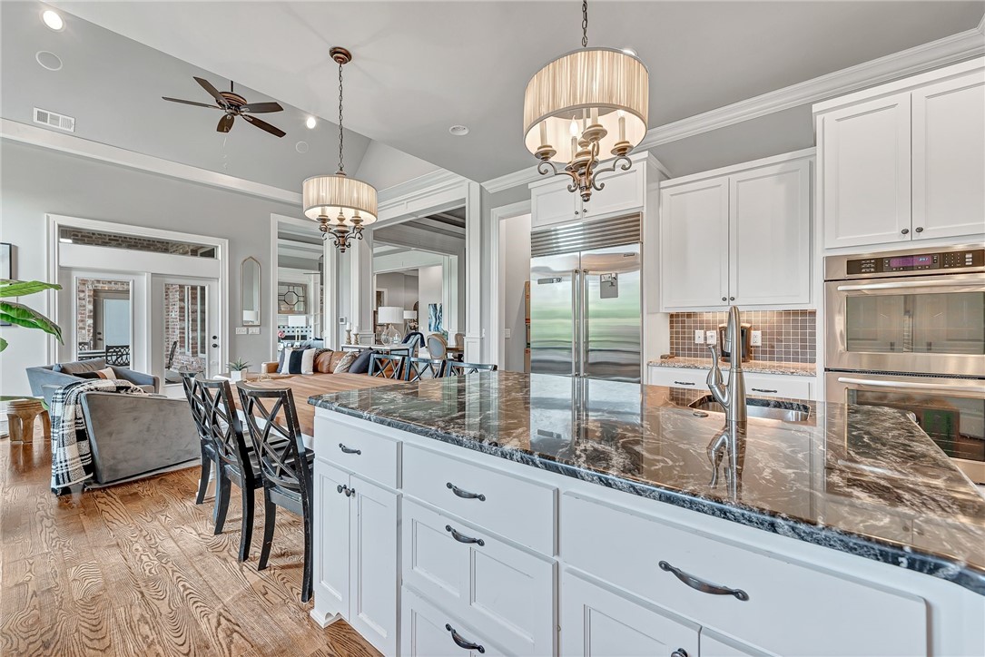 Stonebriar Sub Ph 2 Rurban - Residential