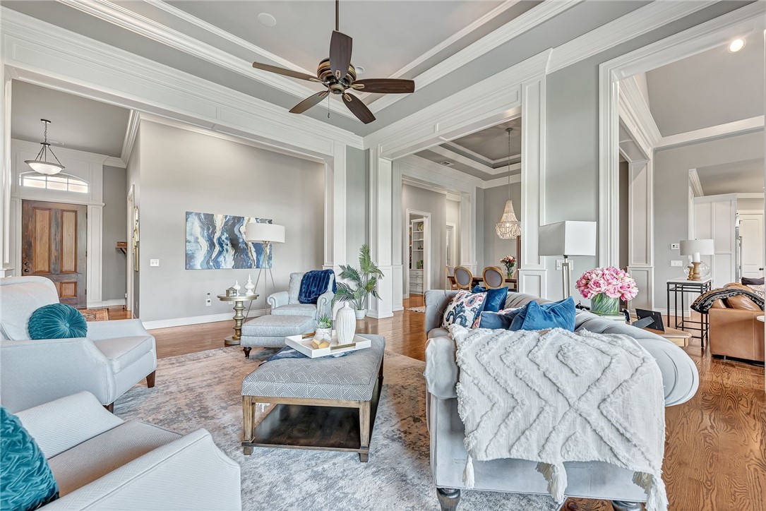 Stonebriar Sub Ph 2 Rurban - Residential