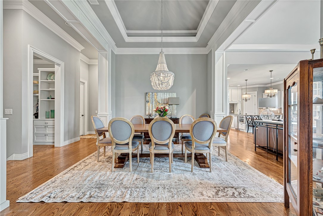 Stonebriar Sub Ph 2 Rurban - Residential