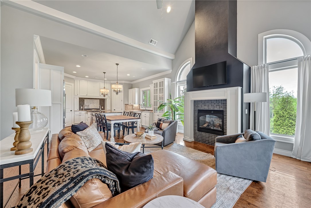 Stonebriar Sub Ph 2 Rurban - Residential