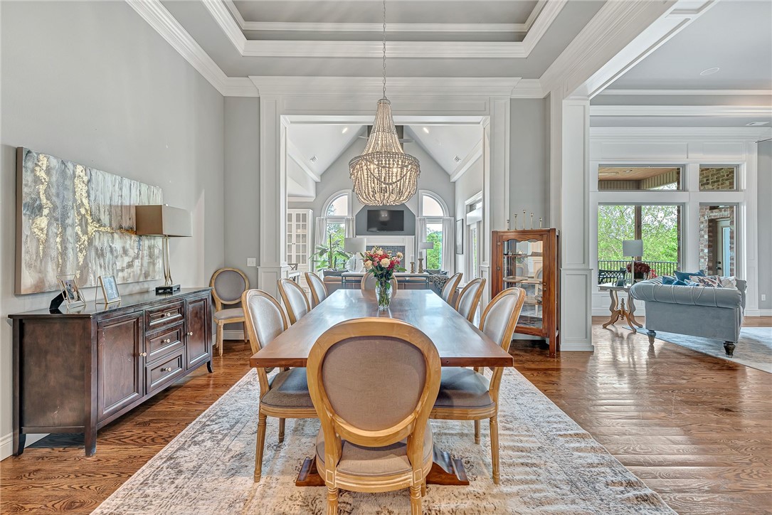 Stonebriar Sub Ph 2 Rurban - Residential