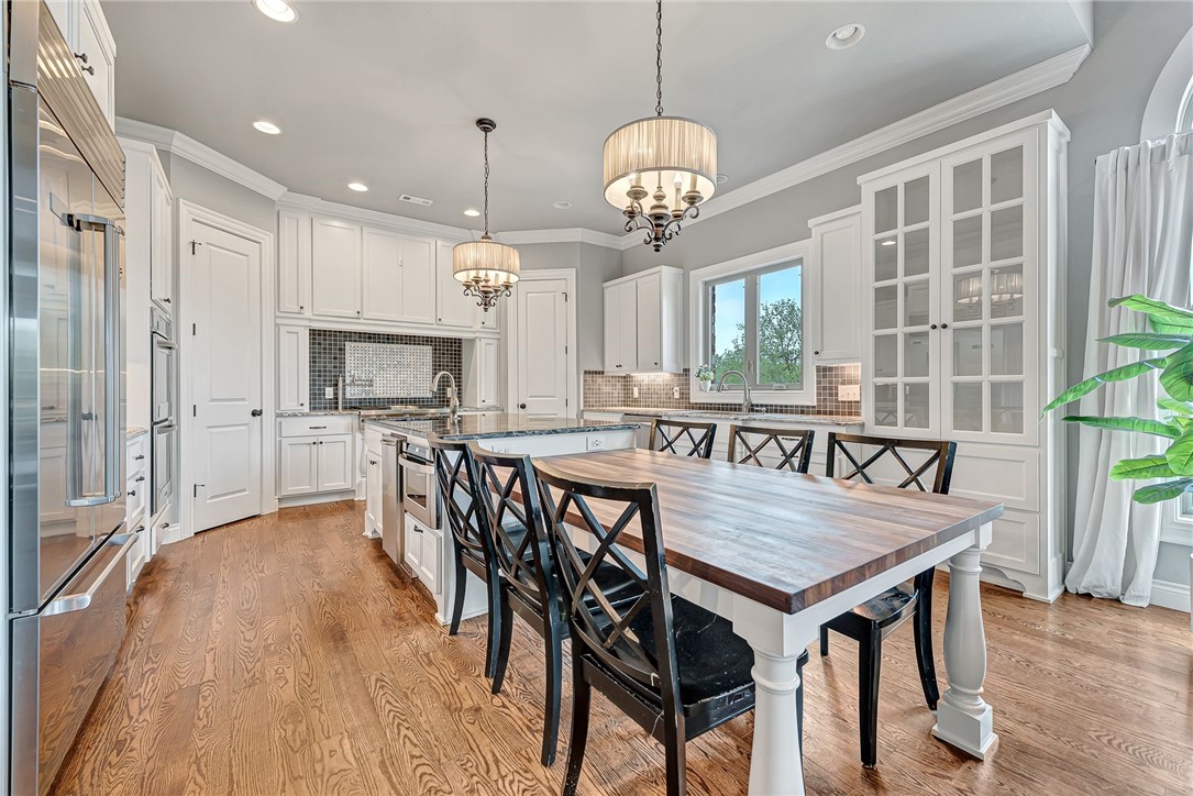 Stonebriar Sub Ph 2 Rurban - Residential