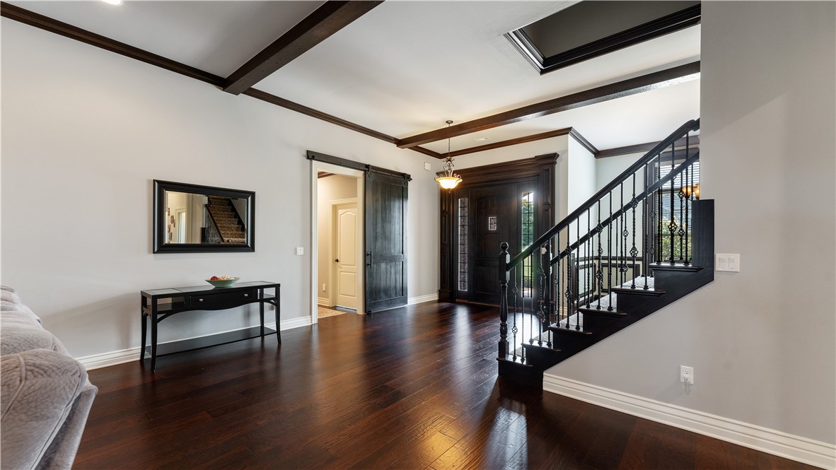 Meadows, The Little Flock - Residential