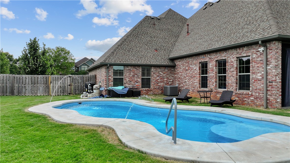 Meadows, The Little Flock - Residential