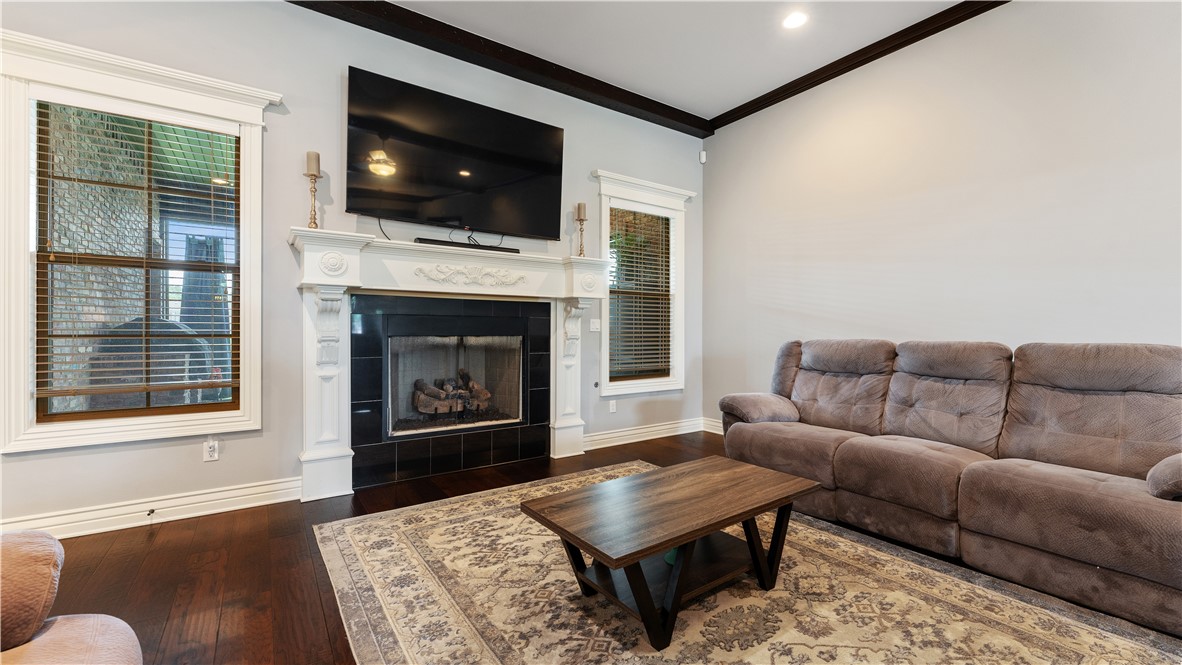 Meadows, The Little Flock - Residential