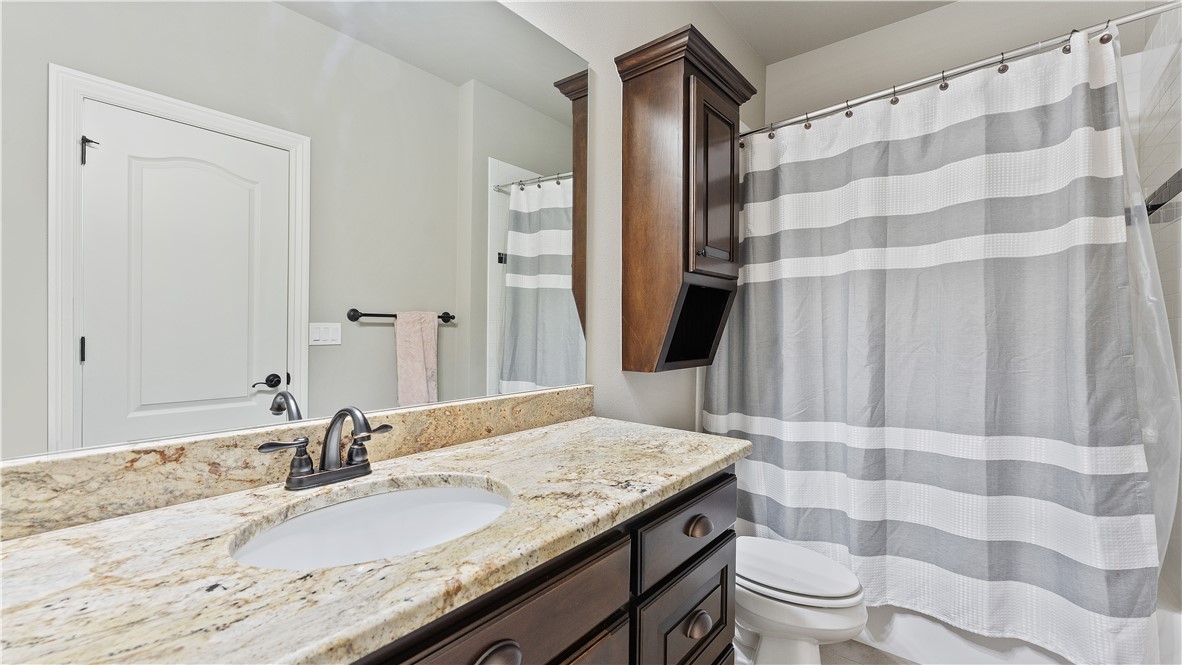 Meadows, The Little Flock - Residential