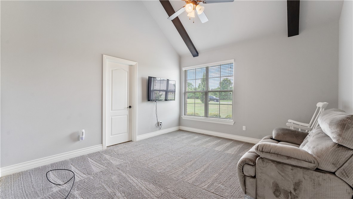 Meadows, The Little Flock - Residential