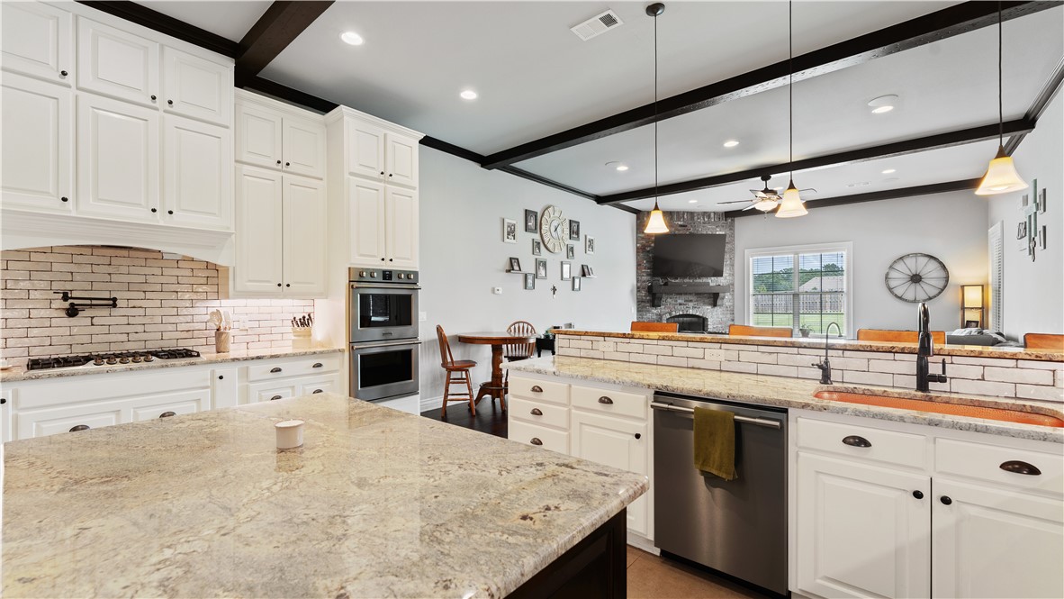 Meadows, The Little Flock - Residential