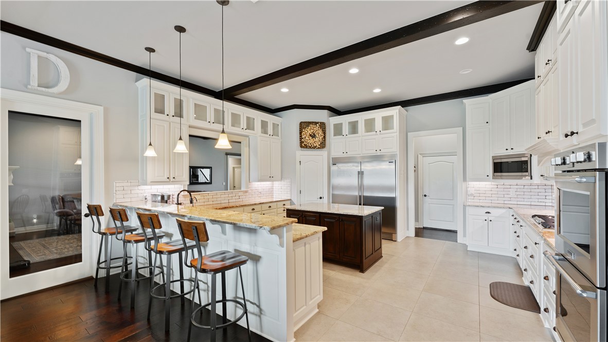 Meadows, The Little Flock - Residential