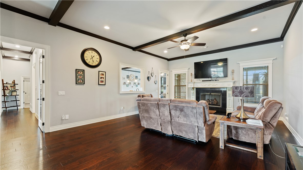 Meadows, The Little Flock - Residential