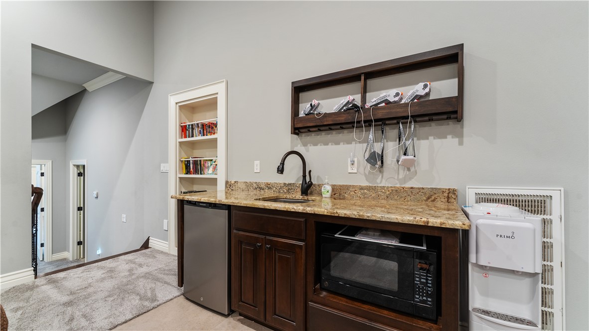 Meadows, The Little Flock - Residential