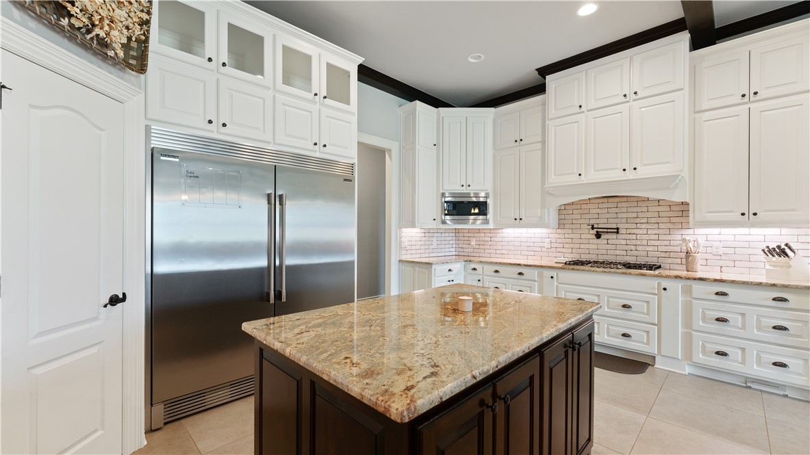 Meadows, The Little Flock - Residential