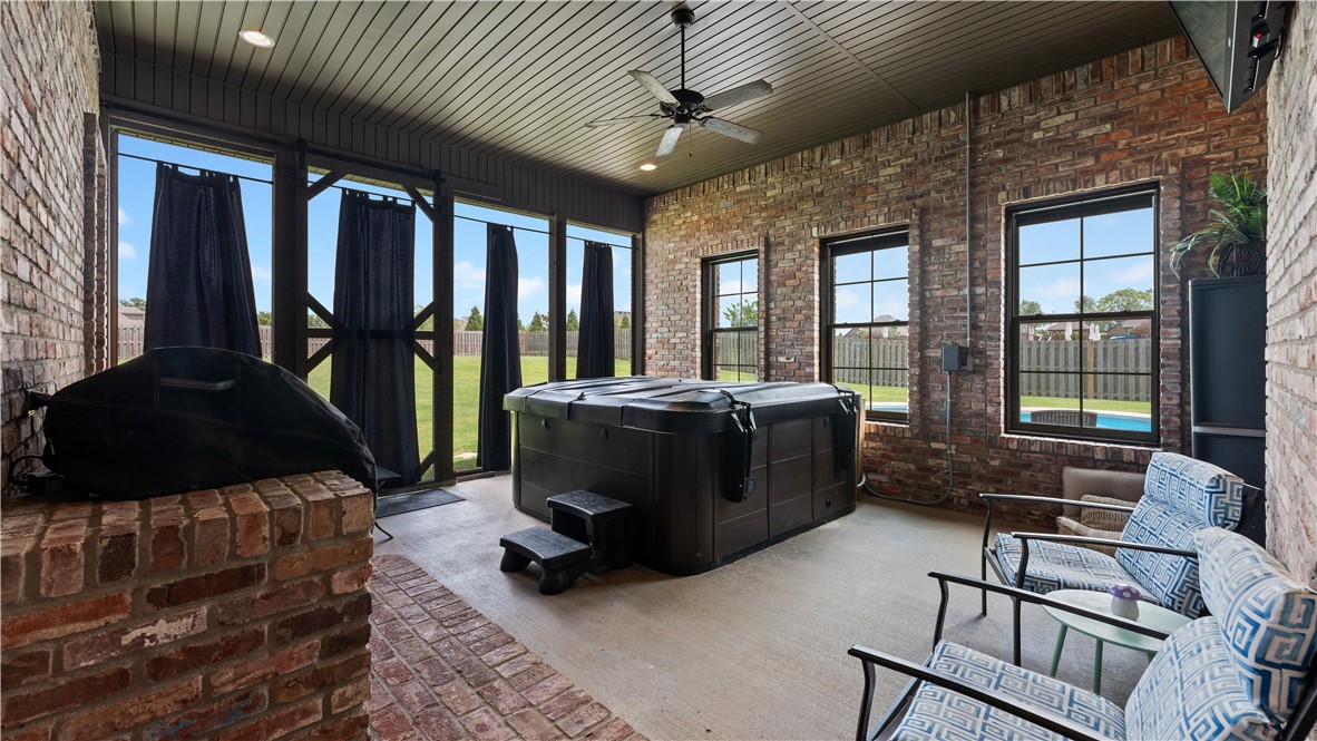 Meadows, The Little Flock - Residential