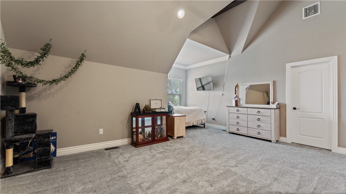 Meadows, The Little Flock - Residential