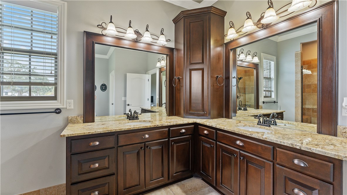 Meadows, The Little Flock - Residential