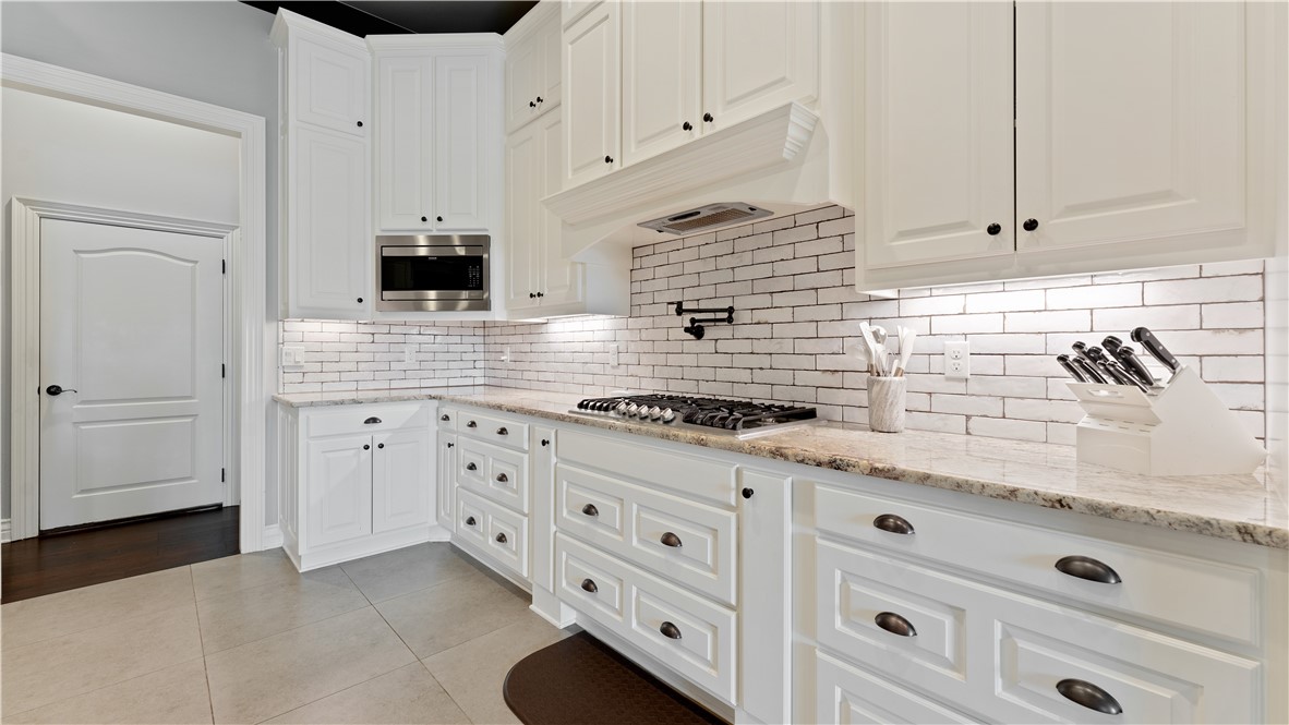 Meadows, The Little Flock - Residential