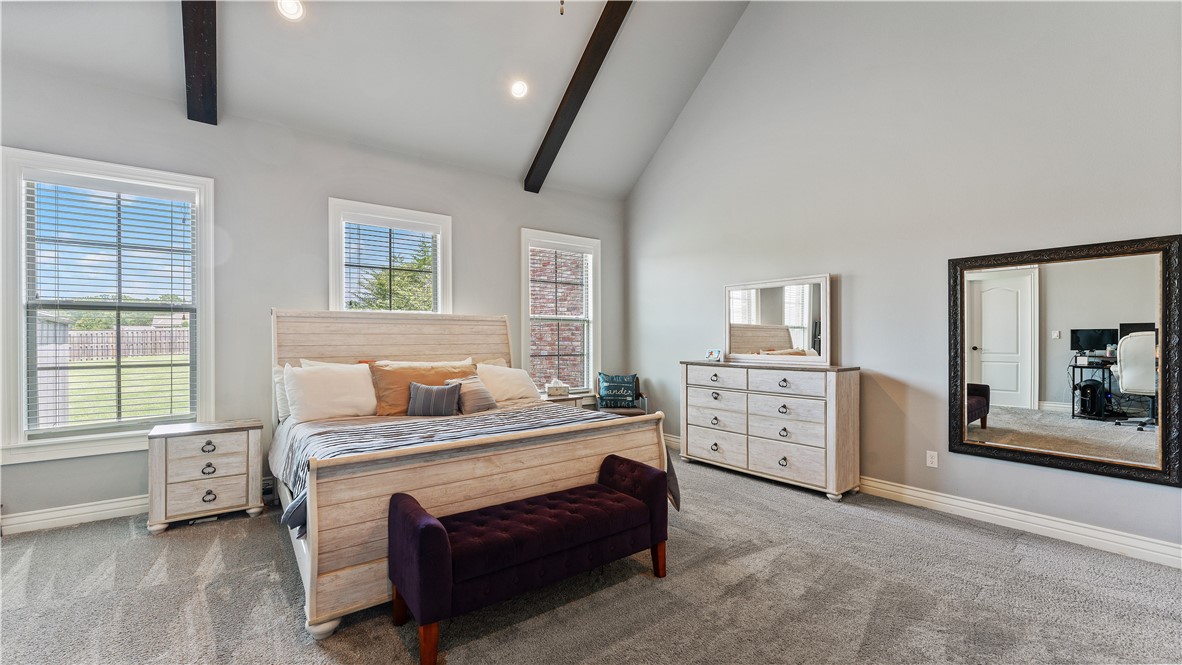 Meadows, The Little Flock - Residential