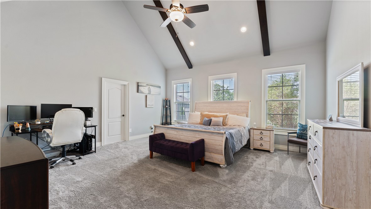 Meadows, The Little Flock - Residential