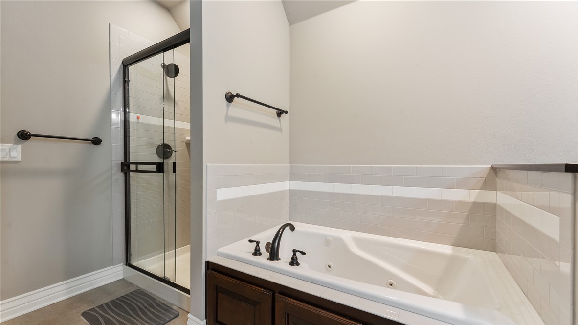 Meadows, The Little Flock - Residential