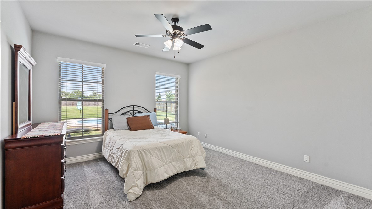 Meadows, The Little Flock - Residential