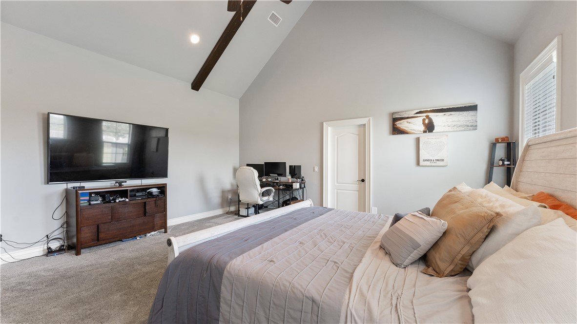 Meadows, The Little Flock - Residential