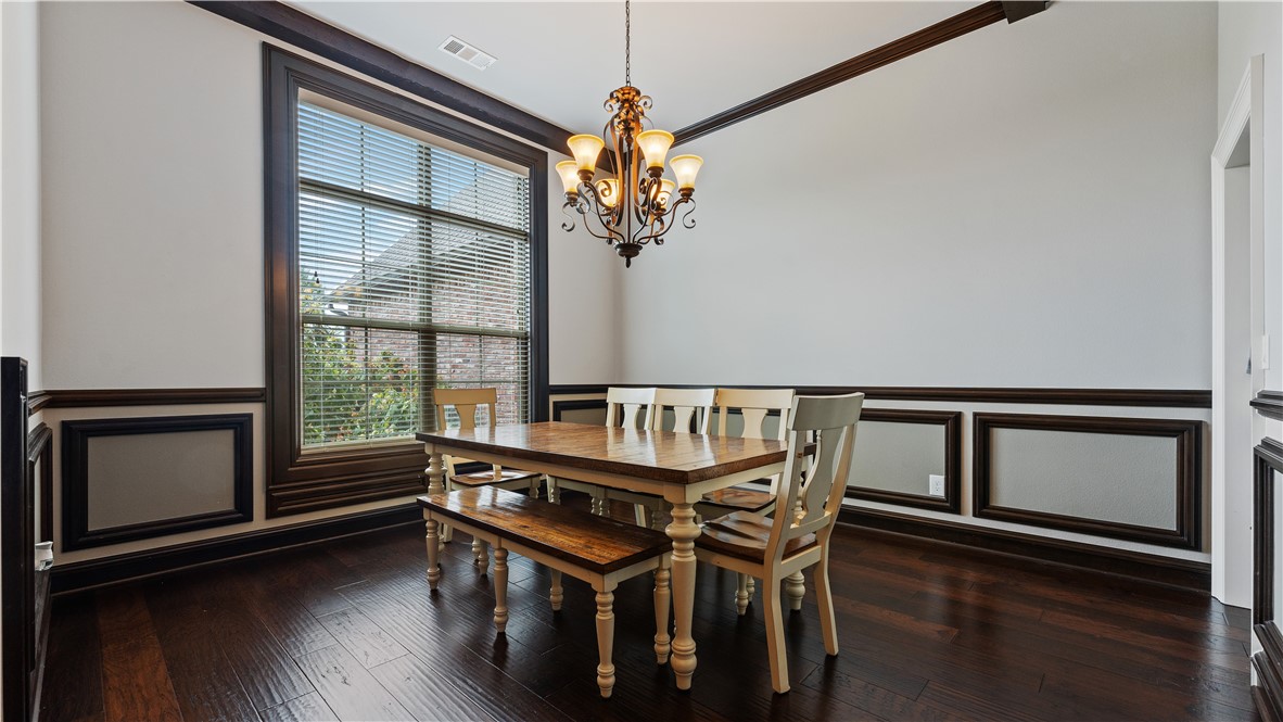 Meadows, The Little Flock - Residential