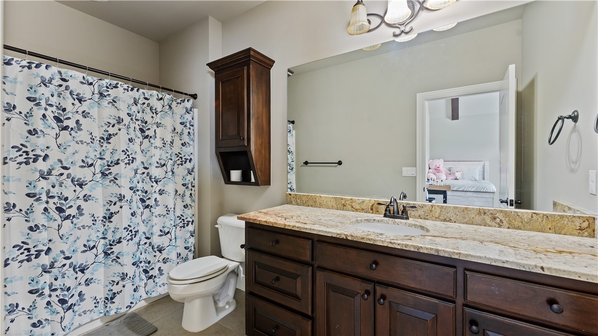 Meadows, The Little Flock - Residential