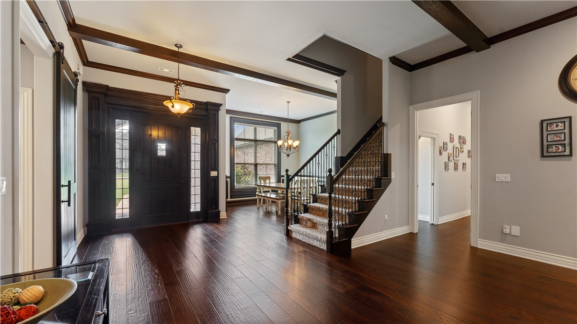 Meadows, The Little Flock - Residential