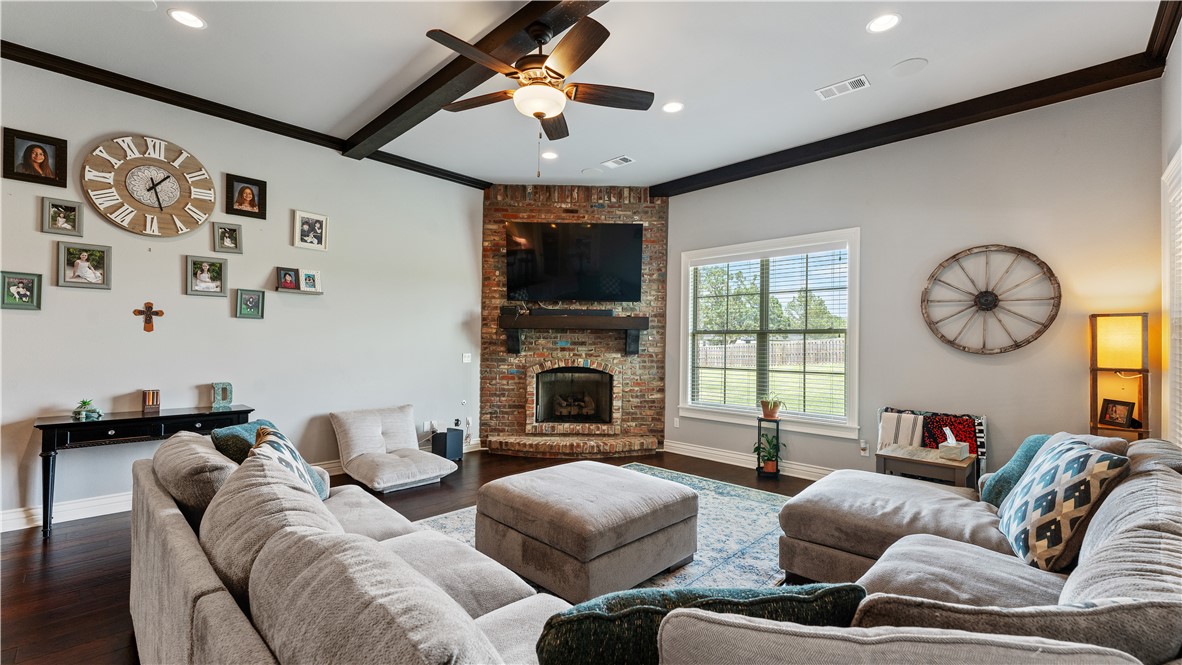 Meadows, The Little Flock - Residential