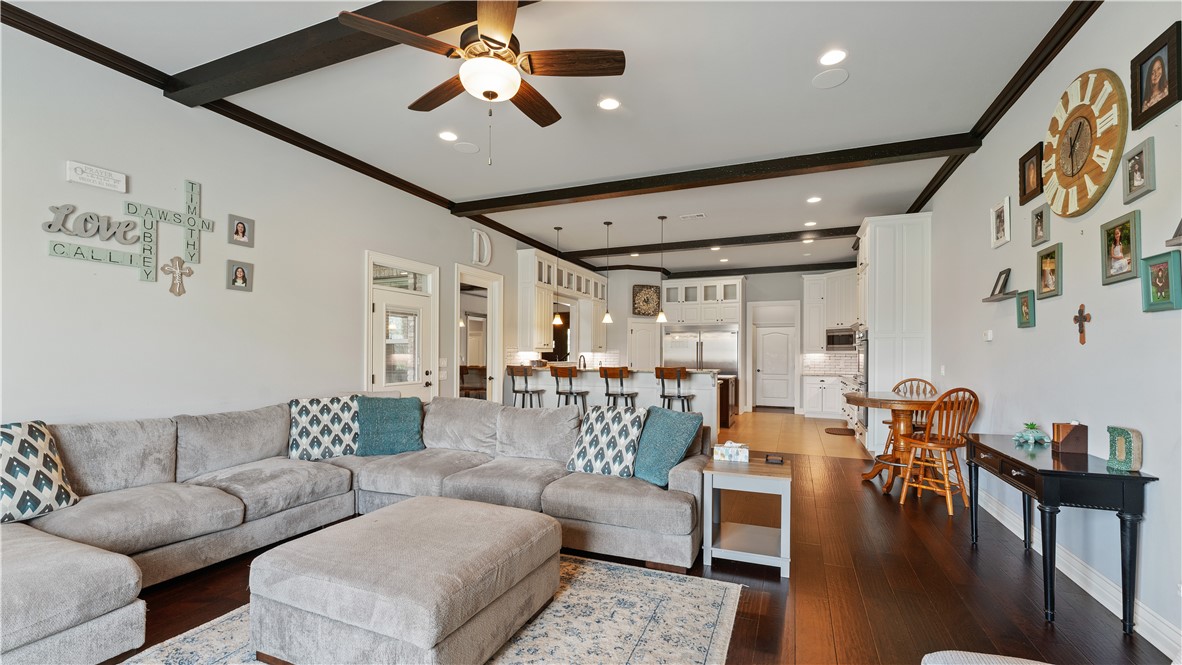 Meadows, The Little Flock - Residential