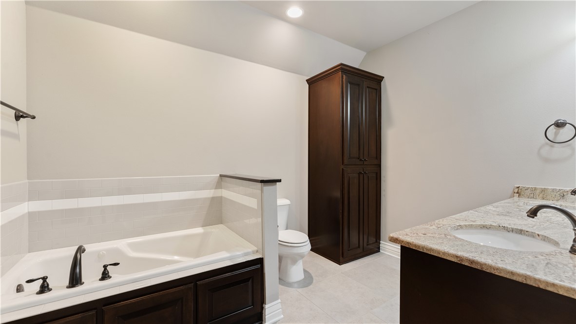 Meadows, The Little Flock - Residential