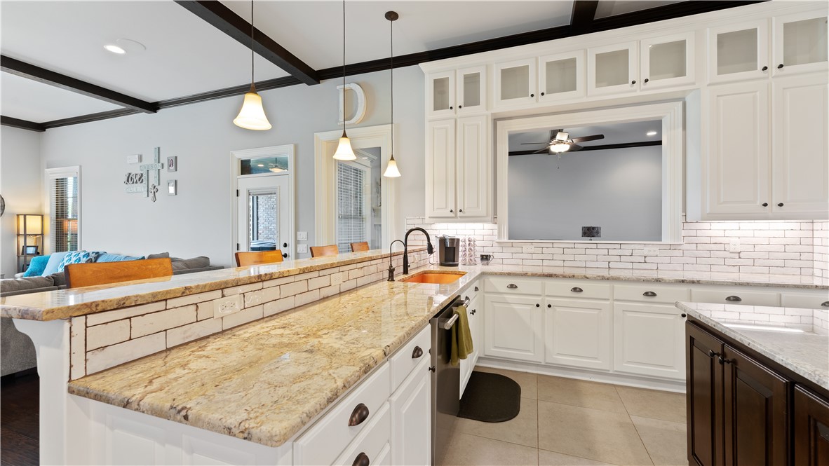 Meadows, The Little Flock - Residential