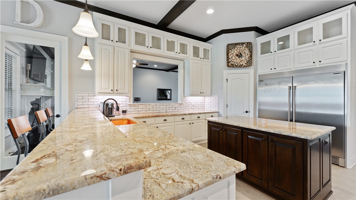 Meadows, The Little Flock - Residential