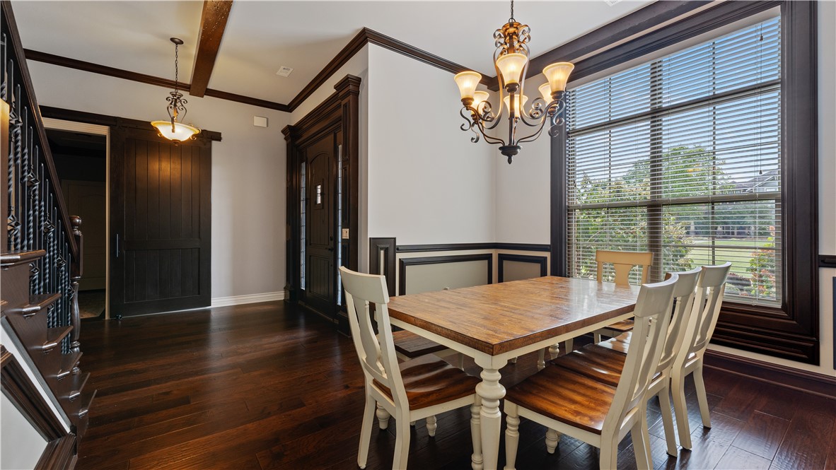 Meadows, The Little Flock - Residential