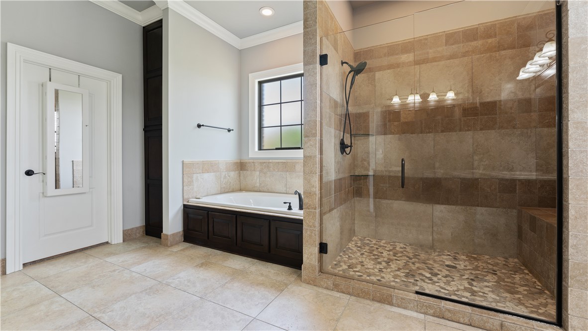 Meadows, The Little Flock - Residential