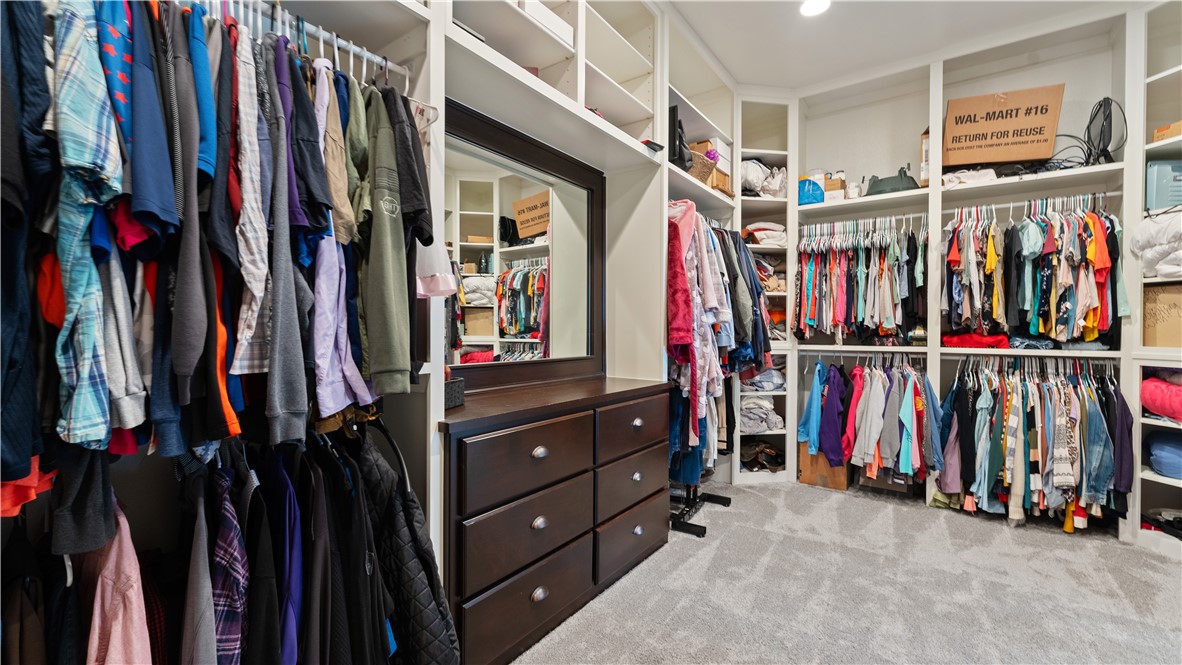 Meadows, The Little Flock - Residential