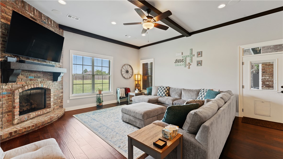 Meadows, The Little Flock - Residential