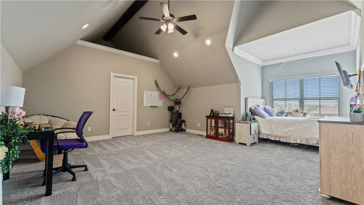 Meadows, The Little Flock - Residential