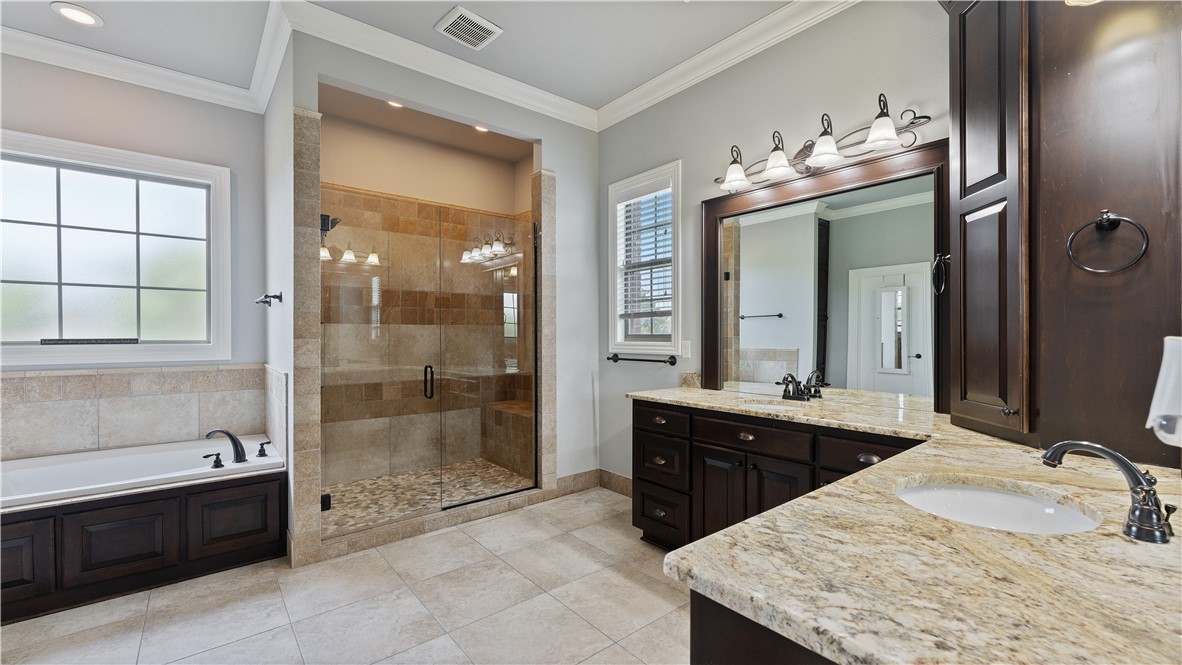 Meadows, The Little Flock - Residential