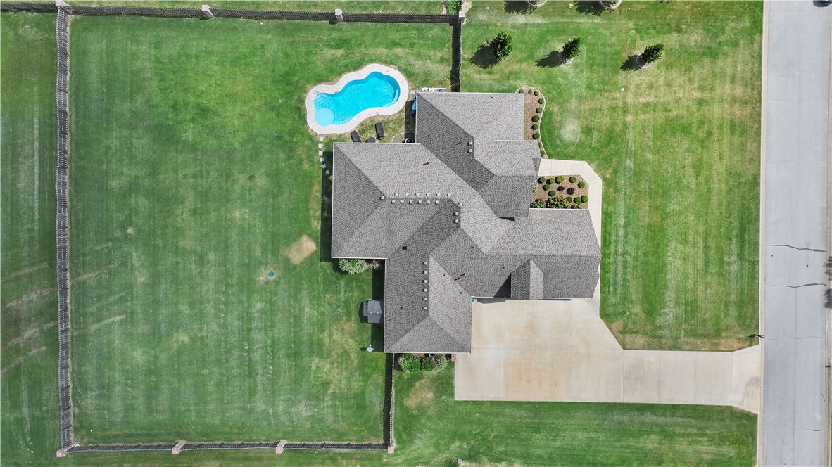 Meadows, The Little Flock - Residential