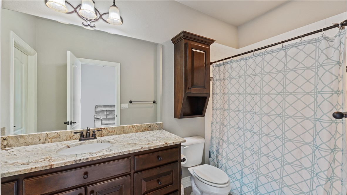 Meadows, The Little Flock - Residential