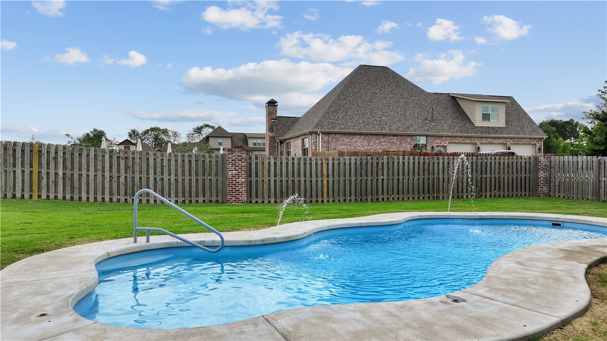 Meadows, The Little Flock - Residential