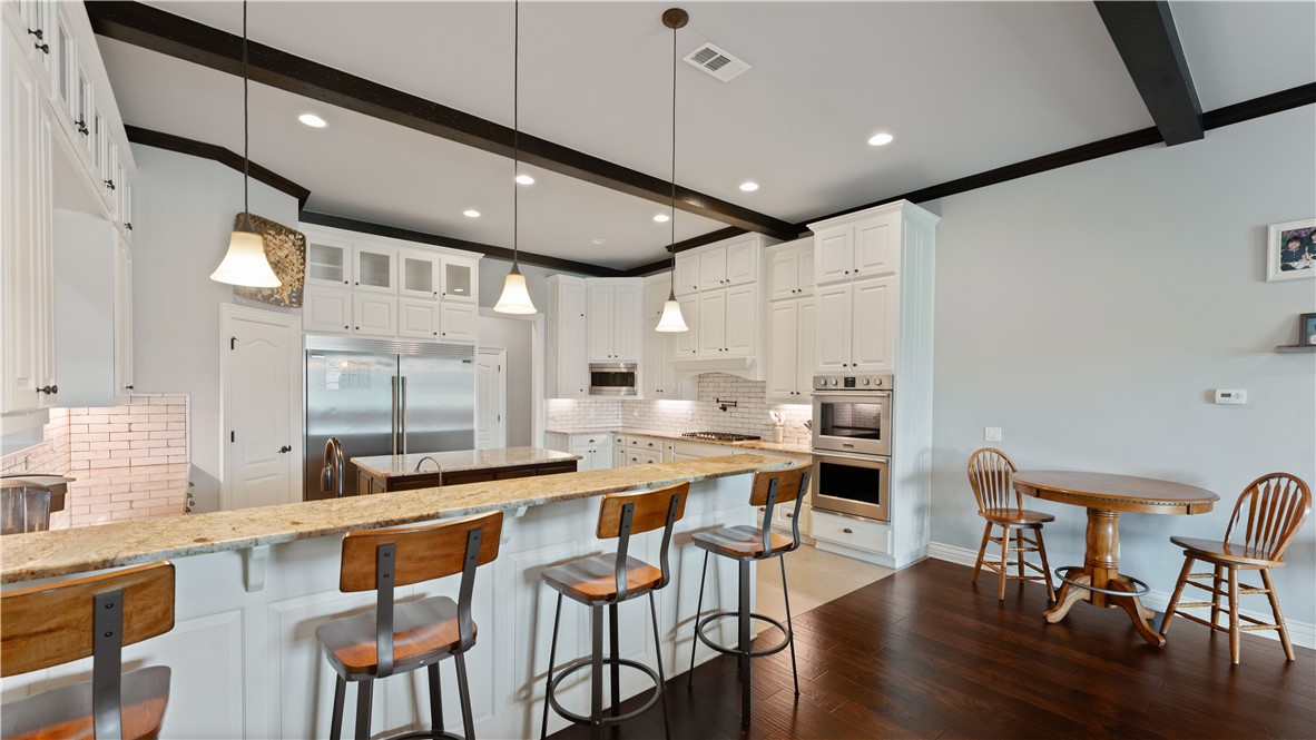 Meadows, The Little Flock - Residential