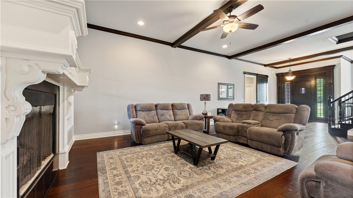 Meadows, The Little Flock - Residential