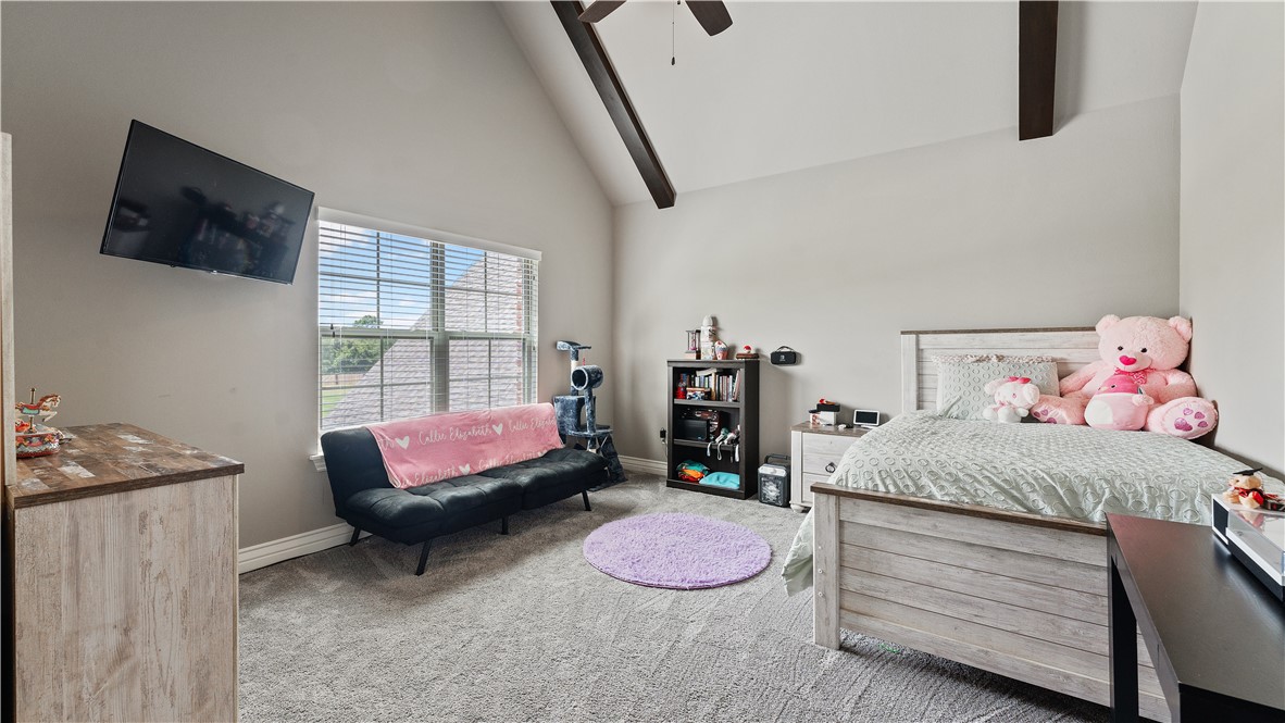 Meadows, The Little Flock - Residential